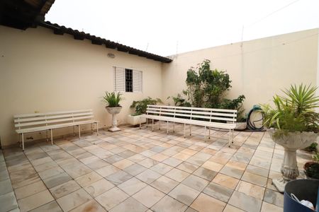 Casa para alugar com 456m², 7 quartos e 5 vagasQuintal