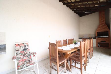 Casa para alugar com 456m², 7 quartos e 5 vagasÁrea Gourmet