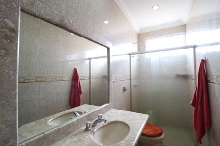 Casa para alugar com 456m², 7 quartos e 5 vagasBanheiro Social