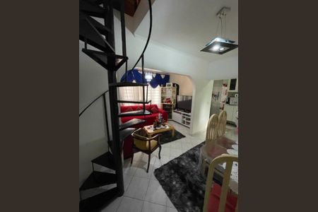 Casa à venda com 3 quartos, 231m² em Parque Erasmo Assunção, Santo André