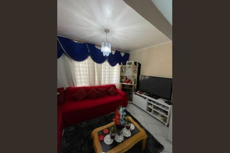 Casa à venda com 3 quartos, 231m² em Parque Erasmo Assunção, Santo André