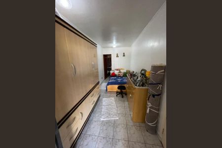 Casa à venda com 3 quartos, 231m² em Parque Erasmo Assunção, Santo André