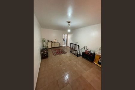 Casa à venda com 3 quartos, 231m² em Parque Erasmo Assunção, Santo André