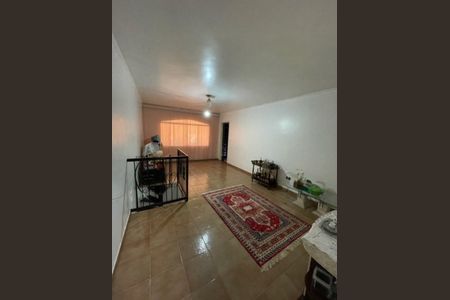 Casa à venda com 3 quartos, 231m² em Parque Erasmo Assunção, Santo André