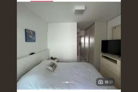 Apartamento à venda com 100m², 2 quartos e 2 vagasQuarto