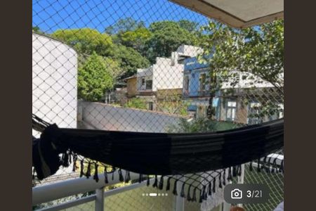 Apartamento à venda com 100m², 2 quartos e 2 vagasSacada