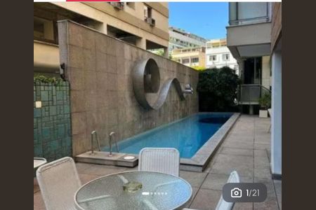 Apartamento à venda com 100m², 2 quartos e 2 vagasPiscina