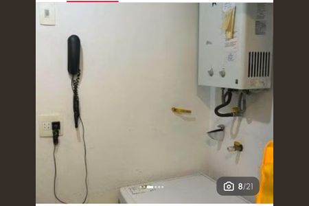 Apartamento à venda com 100m², 2 quartos e 2 vagasAr condicionado