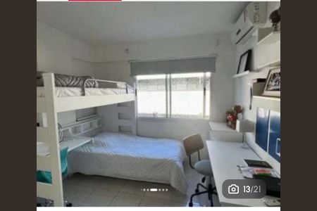 Apartamento à venda com 100m², 2 quartos e 2 vagasQuarto