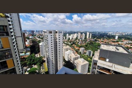 Apartamento à venda com 122m², 3 quartos e 2 vagas