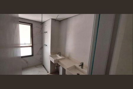 Apartamento à venda com 122m², 3 quartos e 2 vagas