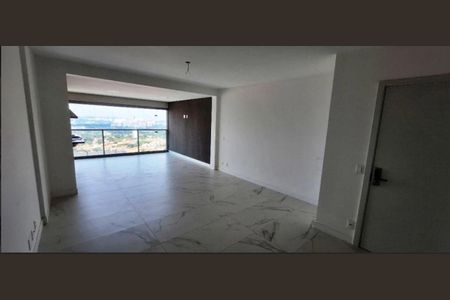 Apartamento à venda com 122m², 3 quartos e 2 vagas