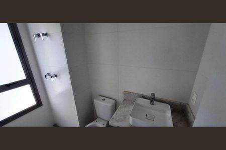 Apartamento à venda com 122m², 3 quartos e 2 vagas