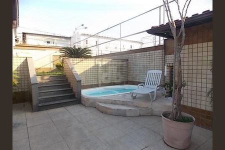 Casa à venda com 449m², 3 quartos e 4 vagas
