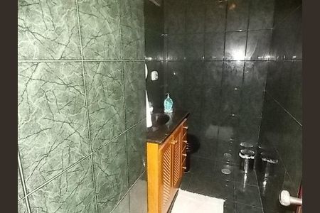 Casa à venda com 449m², 3 quartos e 4 vagas