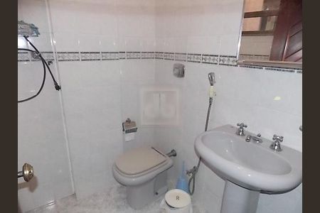 Casa à venda com 449m², 3 quartos e 4 vagas