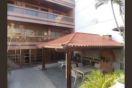 Casa à venda com 449m², 3 quartos e 4 vagas