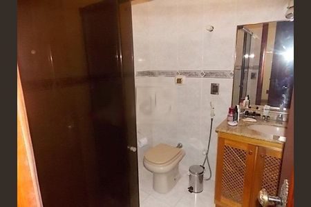 Casa à venda com 449m², 3 quartos e 4 vagas