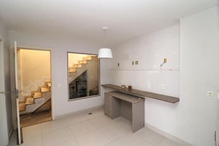 Casa à venda com 707m², 6 quartos e 4 vagasCozinha