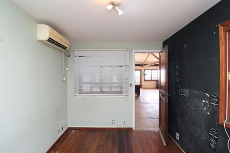 Casa à venda com 707m², 6 quartos e 4 vagasSuite do terraço