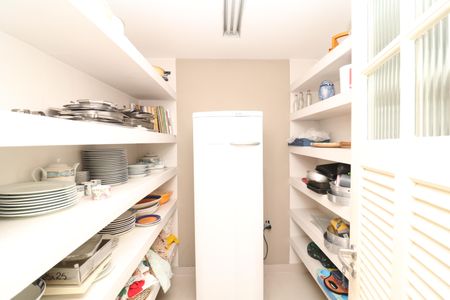 Casa à venda com 707m², 6 quartos e 4 vagasCozinha