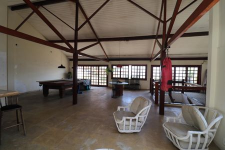 Casa à venda com 707m², 6 quartos e 4 vagasTerraço