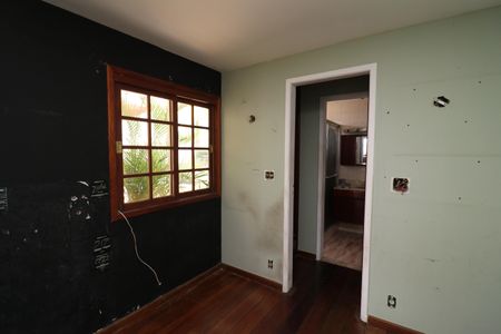 Casa à venda com 707m², 6 quartos e 4 vagasSuite do terraço