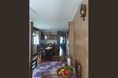 Casa à venda com 3 quartos, 140m² em Vila Guilhermina, São Paulo