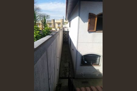 Casa à venda com 3 quartos, 140m² em Vila Guilhermina, São Paulo