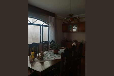 Casa à venda com 3 quartos, 140m² em Vila Guilhermina, São Paulo