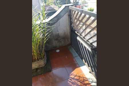 Casa à venda com 3 quartos, 140m² em Vila Guilhermina, São Paulo