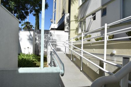 Apartamento para alugar com 48m², 1 quarto e sem vagaÁrea comum