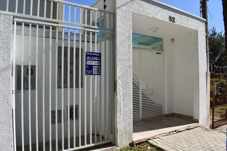 Apartamento para alugar com 48m², 1 quarto e sem vagaPlaquinha