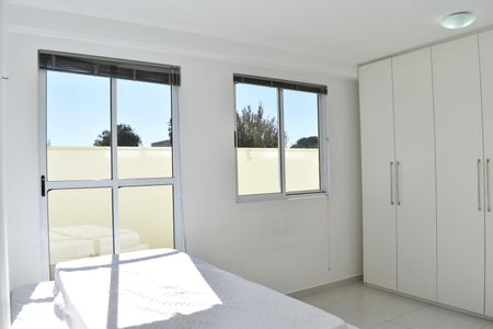 Apartamento para alugar com 48m², 1 quarto e sem vagaStudio