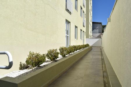 Apartamento para alugar com 48m², 1 quarto e sem vagaÁrea comum