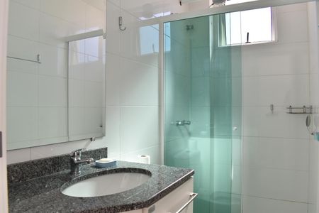 Apartamento para alugar com 48m², 1 quarto e sem vagaBanheiro