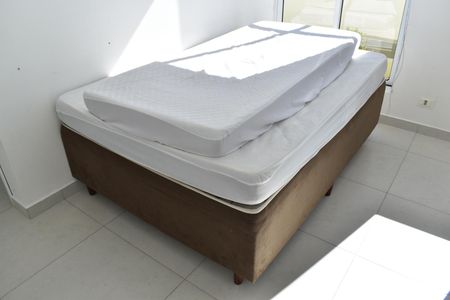 Apartamento para alugar com 48m², 1 quarto e sem vagaStudio