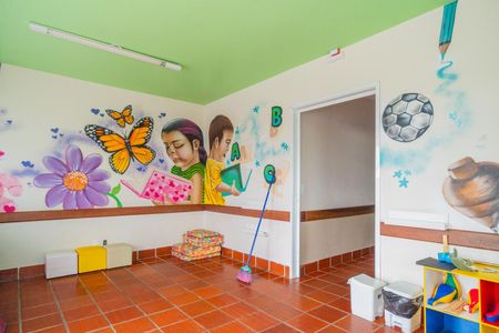 Apartamento à venda com 41m², 1 quarto e sem vagaÁrea comum