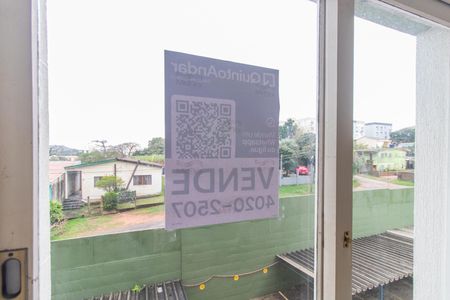 Apartamento à venda com 41m², 1 quarto e sem vagaPlaca