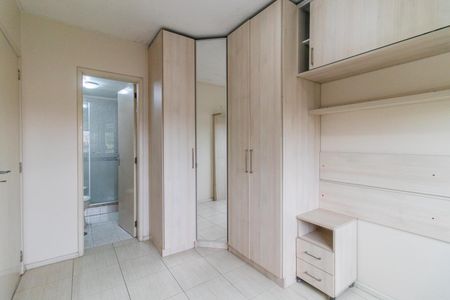 Apartamento à venda com 41m², 1 quarto e sem vagaQuarto