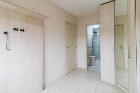 Apartamento à venda com 41m², 1 quarto e sem vagaQuarto