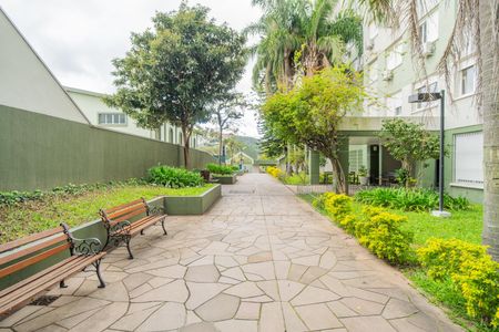 Apartamento à venda com 41m², 1 quarto e sem vagaÁrea comum