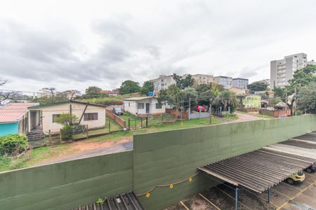 Apartamento à venda com 41m², 1 quarto e sem vagaVista do Quarto