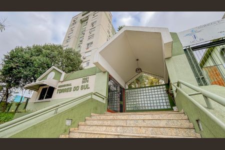 Apartamento à venda com 41m², 1 quarto e sem vagaFachada