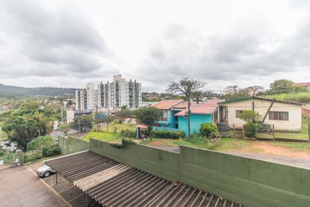 Apartamento à venda com 41m², 1 quarto e sem vagaVista do Quarto