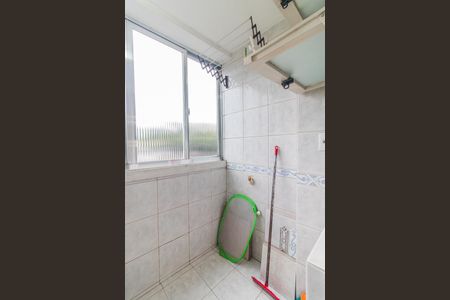 Apartamento à venda com 41m², 1 quarto e sem vagaCozinha e Área de Serviço