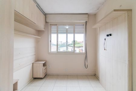 Apartamento à venda com 41m², 1 quarto e sem vagaQuarto
