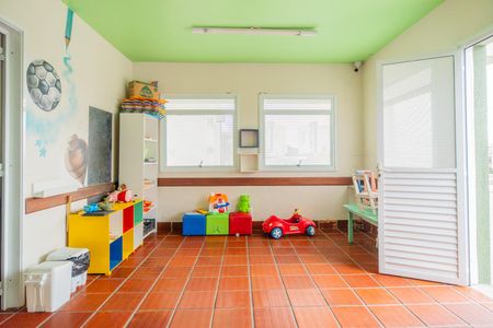 Apartamento à venda com 41m², 1 quarto e sem vagaÁrea comum