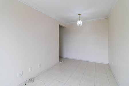 Apartamento à venda com 41m², 1 quarto e sem vagaSala
