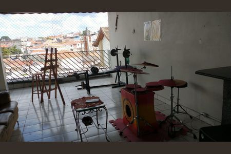 Casa à venda com 226m², 3 quartos e 2 vagas